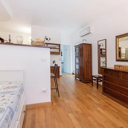 Appartement La Barca - Goelba Marciana Marina (Isola d'Elba)
