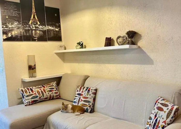 Apartment La Barca - Goelba