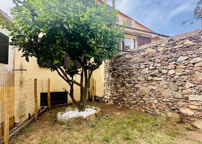 La Barca - Goelba Apartment Marciana Marina (Isola d'Elba)