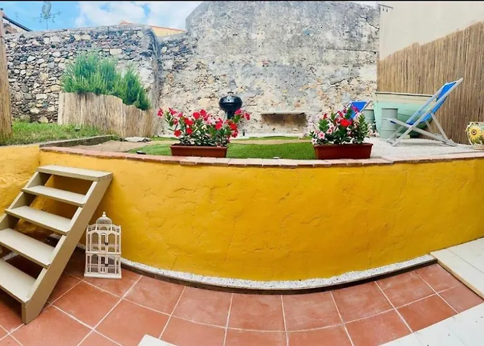 La Barca - Goelba Apartment