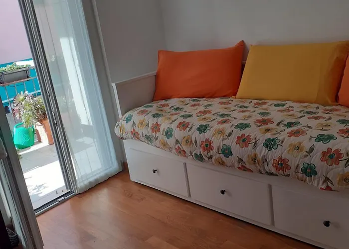 La Barca - Goelba Marciana Marina (Isola d'Elba)