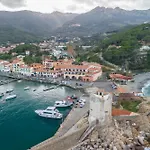 La Barca - Goelba *