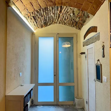 Maison Pillou Garden Loft - Goelba Apartment