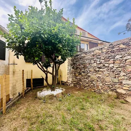 Maison Pillou Garden Loft - Goelba Apartment Marciana Marina (Isola d'Elba)