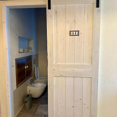 Apartment Maison Pillou Garden Loft - Goelba *