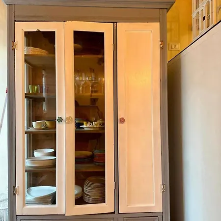Maison Pillou Garden Loft - Goelba * Marciana Marina (Isola d'Elba)