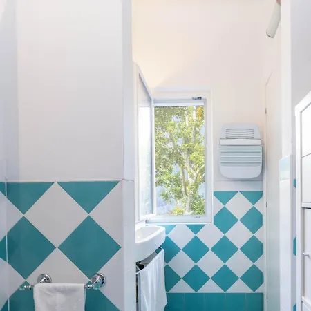 Apartmán La Barca - Goelba Marciana Marina (Isola d'Elba)