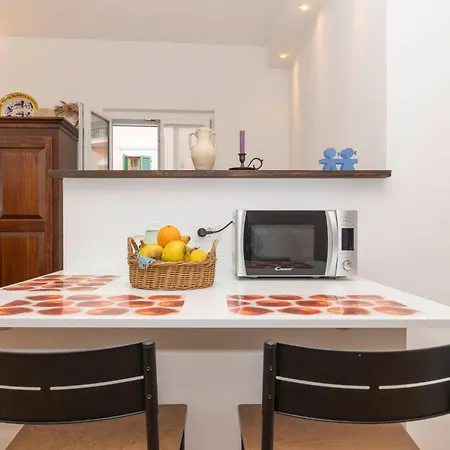 La Barca - Goelba Apartmán Marciana Marina (Isola d'Elba)