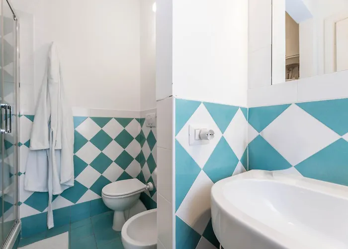 La Barca - Goelba Apartmán *