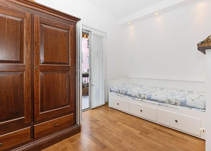 Apartmán La Barca - Goelba Marciana Marina (Isola d'Elba)