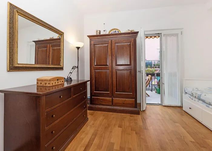 La Barca - Goelba Marciana Marina (Isola d'Elba)