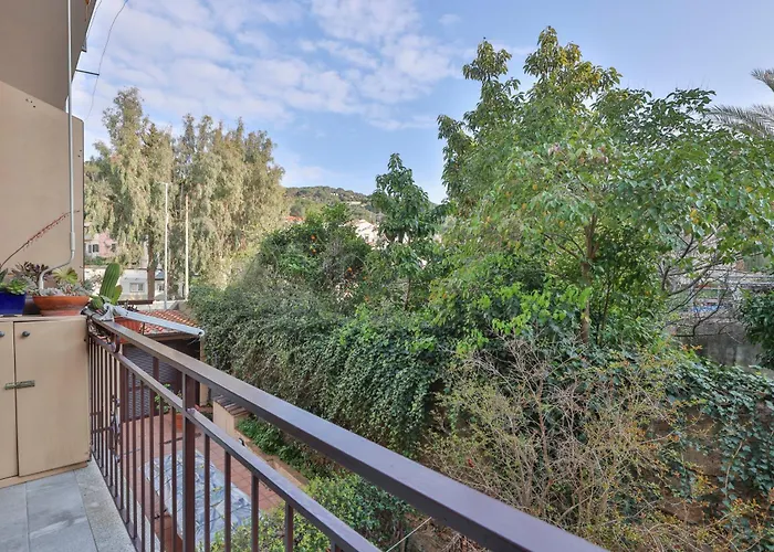 La Barca - Goelba Marciana Marina (Isola d'Elba)