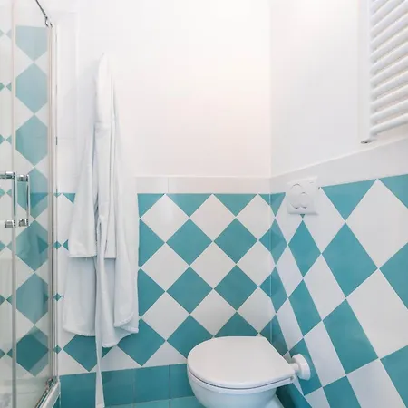 Appartement La Barca - Goelba *