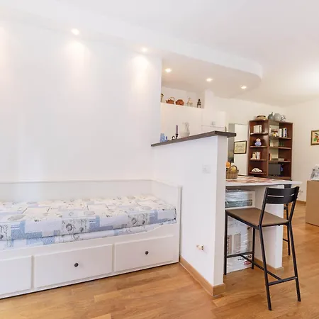 La Barca - Goelba Appartement *