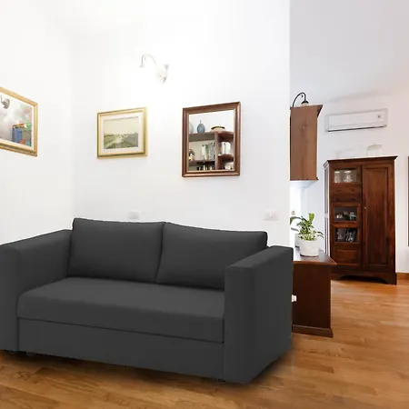 Appartement La Barca - Goelba *