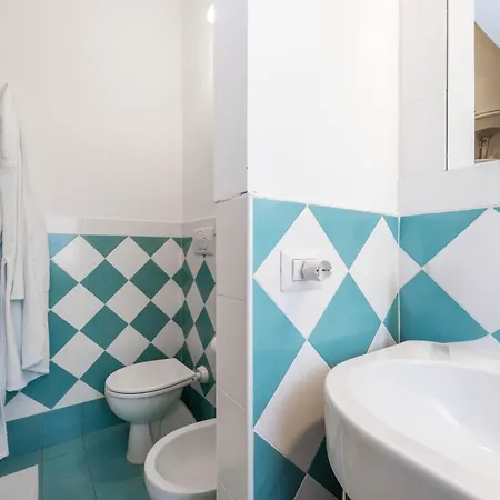 La Barca - Goelba Appartement *