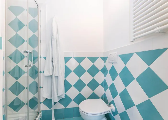 Appartement La Barca - Goelba *